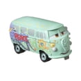 thumbnail image 2 of Disney and Pixar Cars Fillmore 1:55 Scale Die-Cast Vehicles For Kids Ages 3+ Years, 2 of 4
