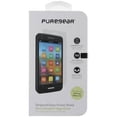 thumbnail image 3 of PureGear Tempered Glass Screen Protector for Galaxy S6 - Clear, 3 of 3