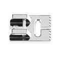 thumbnail image 1 of 9 Accessoires de Machine à Coudre Électrique Multifonctions Rainuré Pied Presseur, 1 of 8
