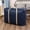 Sac de Rangement de Courtepointe Moins de 5 a4 $, variante sur Vacemry Sac de Rangement de Voyage Grande Capacité, Organisateur de Vêtements Portable pour Voyage Déménagement Maison, Sac de Rangement pour Couette avec Fenêtre Visuelle, Sac de Rangement en Tissu Épais pour Vêtements Literie Décor Saisonnier