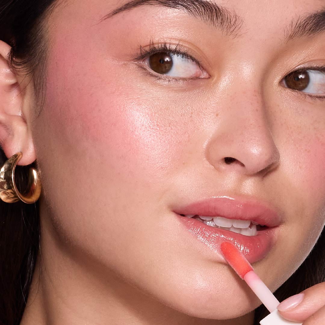MCoBeauty - Huile pour les Lèvres Traitement Hydratant