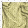 thumbnail image 2 of Soimoi Viscose Chiffon Fabric Stars Star Print Sewing Fabric Yard 42 Inch Wide, 2 of 6