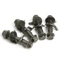 thumbnail image 2 of 12Pcs 14mm Acier Voiture Quatre Roues Alignement Réglables Boulons de Carrossage 10.9 Intensité, 2 of 7