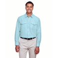 thumbnail image 1 of Men's Key West Long Sleeve Performance Staff Shirt M580L, 1 of 3