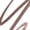 Hazel - 002, variant on Rimmel Brow This Way Professional Pencil, Stunning Natural Look, 2 in 1 Brush & Pencil, 100% Cruelty-Free