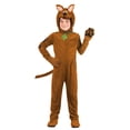 thumbnail image 5 of Kids Deluxe Scooby Doo Costume, 5 of 5