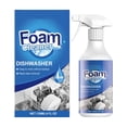 thumbnail image 2 of BAOPAI Multi-Effect Dishwasher Cleaner Spray for Household Small Dishwashers - Strong Degreasing Easy to Use Fresh Scent 4oz/120ml Capacity, 2 of 9