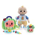 thumbnail image 2 of CoComelon Boo Boo JJ Doll, 2 of 2