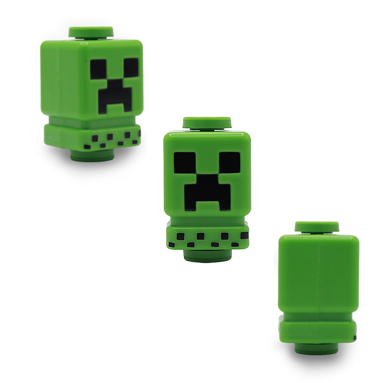 Minecraft Spinner Creeper