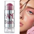 thumbnail image 3 of HILABEE Blush Sticks Creamy Texture Lightweight 0.18 . Blusher Stick for Shaping Face 05, 3 of 8