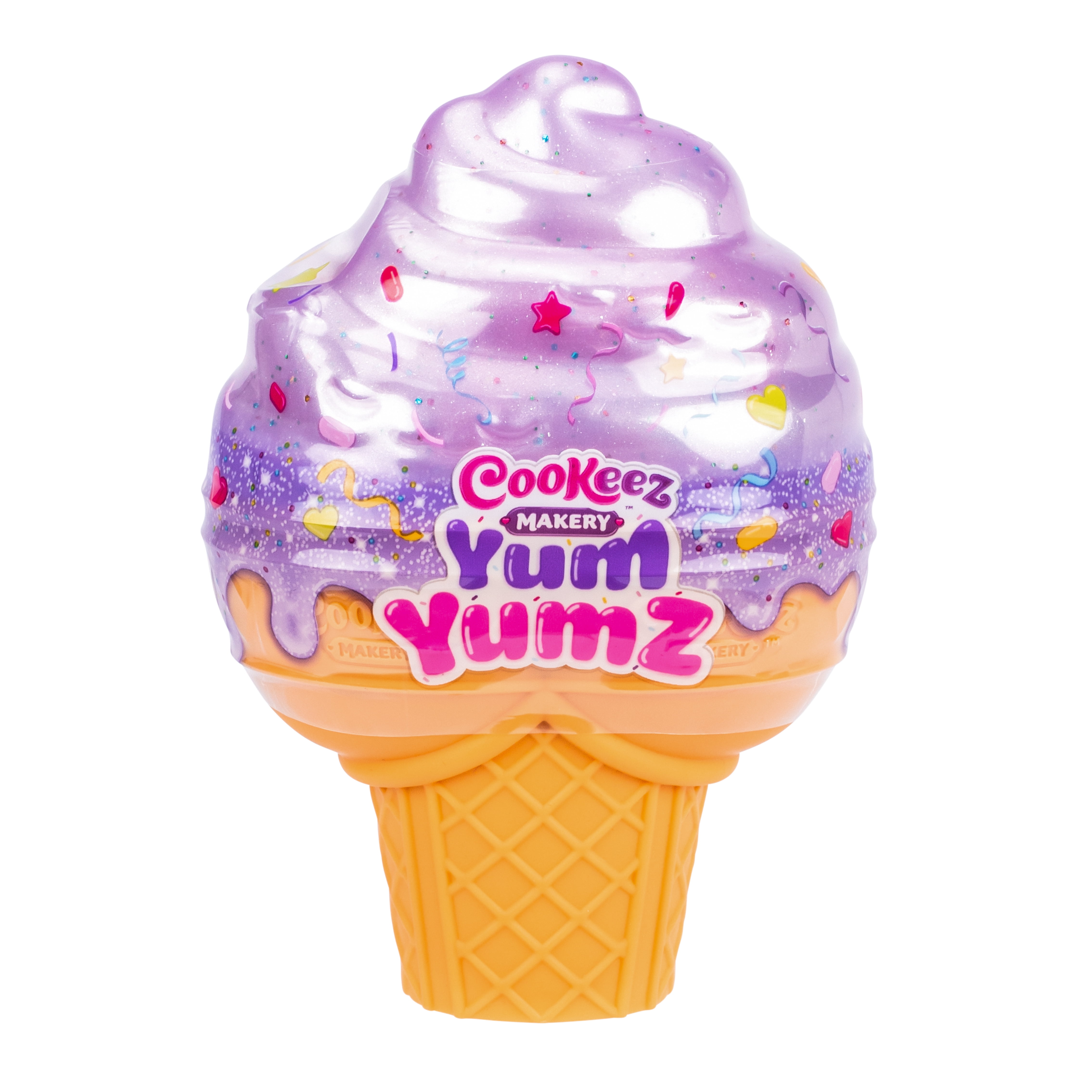 Cookeez Makery Yum Yumz 2 Pack - Walmart.ca
