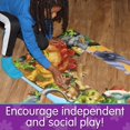 thumbnail image 4 of The Learning Journey 435229 Jumbo Floor Puzzles, Dinosaurs, 4 of 5
