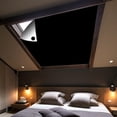 thumbnail image 4 of Portable Travel Blackout Curtain for Cars - No Drill Installation, Light Blocking, Easy Attach for SUVs RVs, 4 of 6
