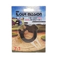 thumbnail image 2 of Tour Mission outil de golf 7 en 1, #12002, 2 of 2