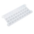 thumbnail image 1 of Amzcrzy Ice Cube Tray Multi-Layer Ice Tray Plastic Ice Making Creative Household Summer Refrigera Ice Tray Apartment Essentials Ice Tray, 1 of 1