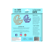 thumbnail image 3 of Paquet Double : Panneau Lune Bricolage Eid Mubarak, 3 of 3