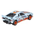 thumbnail image 3 of Hot Wheels Euro Transport Vehicle, 3 of 8