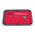 thumbnail image 2 of Jupiter 7-ft Pool Table, 2 of 9