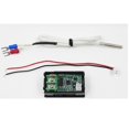 thumbnail image 4 of S SERENABLE Industrial Blue Digital Display LED Temperature Thermometer Panel Meter, 4 of 9
