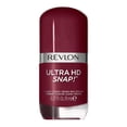 thumbnail image 1 of Revlon Ultra HD Snap Vegan Glossy Nail Polish, 8mL, 1 of 9