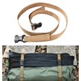 thumbnail image 4 of Sangle d'Attache avec Boucle, pour Porte-Bagages de Voiture, Kayak, 4 of 8