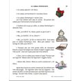 thumbnail image 2 of Poster Pals French (Fsl) Stories & Activities No.1 Classroom Reproducible Masters, 2 of 2
