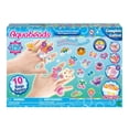 thumbnail image 1 of Aquabeads Design & Style Rings, Complete Arts & Crafts Bead Kit for Children, Over 1,000 Beads, 1 of 8