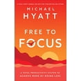 thumbnail image 1 of Free to Focus: A Total Productivity System to Achieve More by Doing Less, 1 of 3