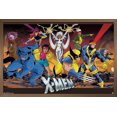 thumbnail image 1 of Marvel Comics - Les X-Men - Groupe, 1 of 4