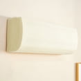 thumbnail image 2 of Furniture Elastic Air Conditioner Cover for Wall Mounted Indoor Units and Split Type Systems, 2 of 4