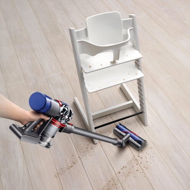 Dyson V7 Motorhead Origin Cordless Vacuum - Walmart.ca