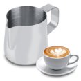 thumbnail image 1 of Tasse Mousseur Robuste Durable Tasse Mousseur à Lait Café pour Lait, 1 of 8