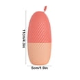 thumbnail image 3 of Moules à Glace en Silicone Réutilisables pour Massage Rouleau Facial à Glace Visage et Yeux Rouleau à Glace Beauté Faciale Outils de Soins pour Rouleau à Glace, 3 of 5