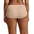 thumbnail image 3 of Jockey Women's Elance Breathe Hipster - 3 Pack, 3 of 5