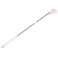 thumbnail image 3 of PENIKOKO 1Pcs Multi-function Rotating Crevice Brush for Cleaning Pink ABS, 3 of 7