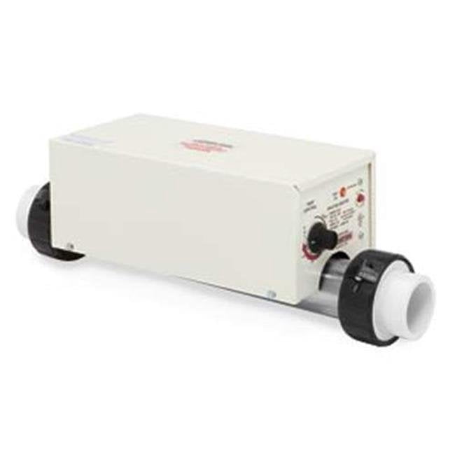 Coates Heater 6ILS 240V 23 amp Electric Heater with Pressure Switch, 6 KW 1-Phase