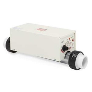 Coates Heater 6ILS 240V 23 amp Electric Heater with Pressure Switch, 6 KW 1-Phase