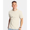 thumbnail image 1 of Hanes - Beefy-T T-Shirt, 1 of 1