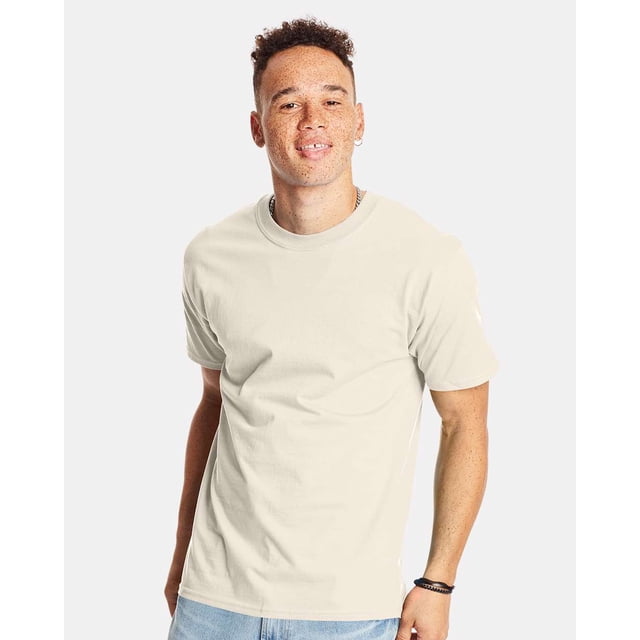 Hanes - Beefy-T T-Shirt