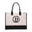 D, variante sur Sacs Fourre-Tout Personnalisés pour Femmes Sac à Main en Toile Mode pour Femmes Sac de Plage en Toile de Coton avec Lettres Mode Sac à Main Mode Européenne et Américaine Sac de Magasinage en Toile Sacs Fourre-Tout Monogramme pour Femmes