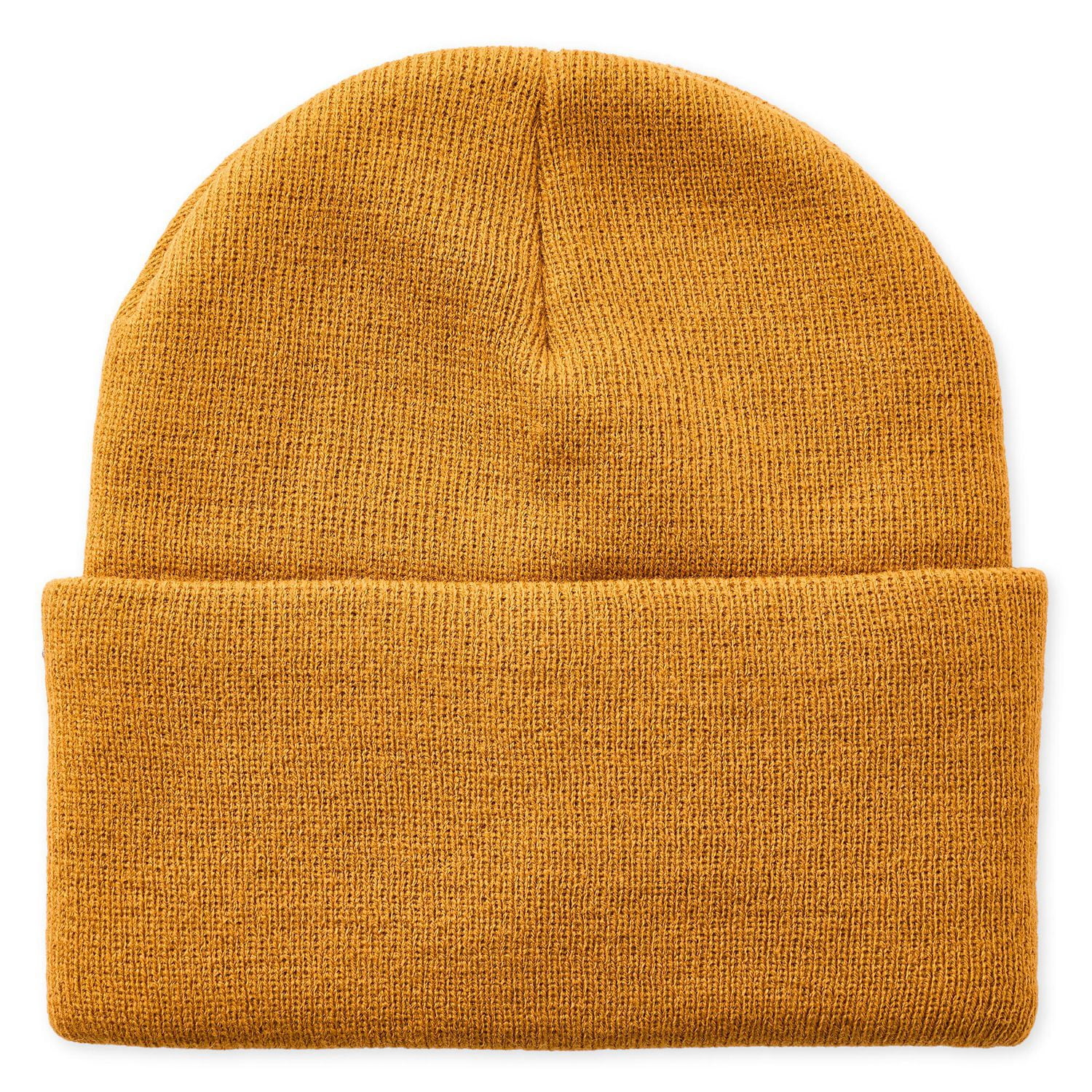 George Men's Cuff Beanie
