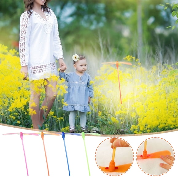 Popular Picks, Spinning Top Toys, Flying Disc Set, 10-Piece Set, Bright Colors, for Kids, , Durable Plastic, Educational Toys, Gift Ideas, Perfect for Parties Hzhnb Liquidation & Promo [New Arrival]
