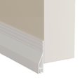 thumbnail image 3 of Butée de Tirage de Porte Inférieure Wave Bande Résistante aux Intempéries Bloqueur de Bruit Insonorisant Balayage de Porte, 3 of 8