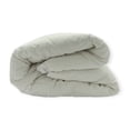 thumbnail image 2 of Protège-matelas Matelassé Ultra Doux 100 % Coton, Ajusté Antidérapant, Double, 2 of 4