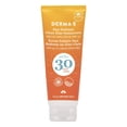 thumbnail image 1 of Sun Defense Clear Zinc Sunscreen SPF 30 Body, 1 of 3