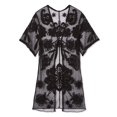 thumbnail image 1 of Time and Tru Women's Lace Wrap, 1 of 1