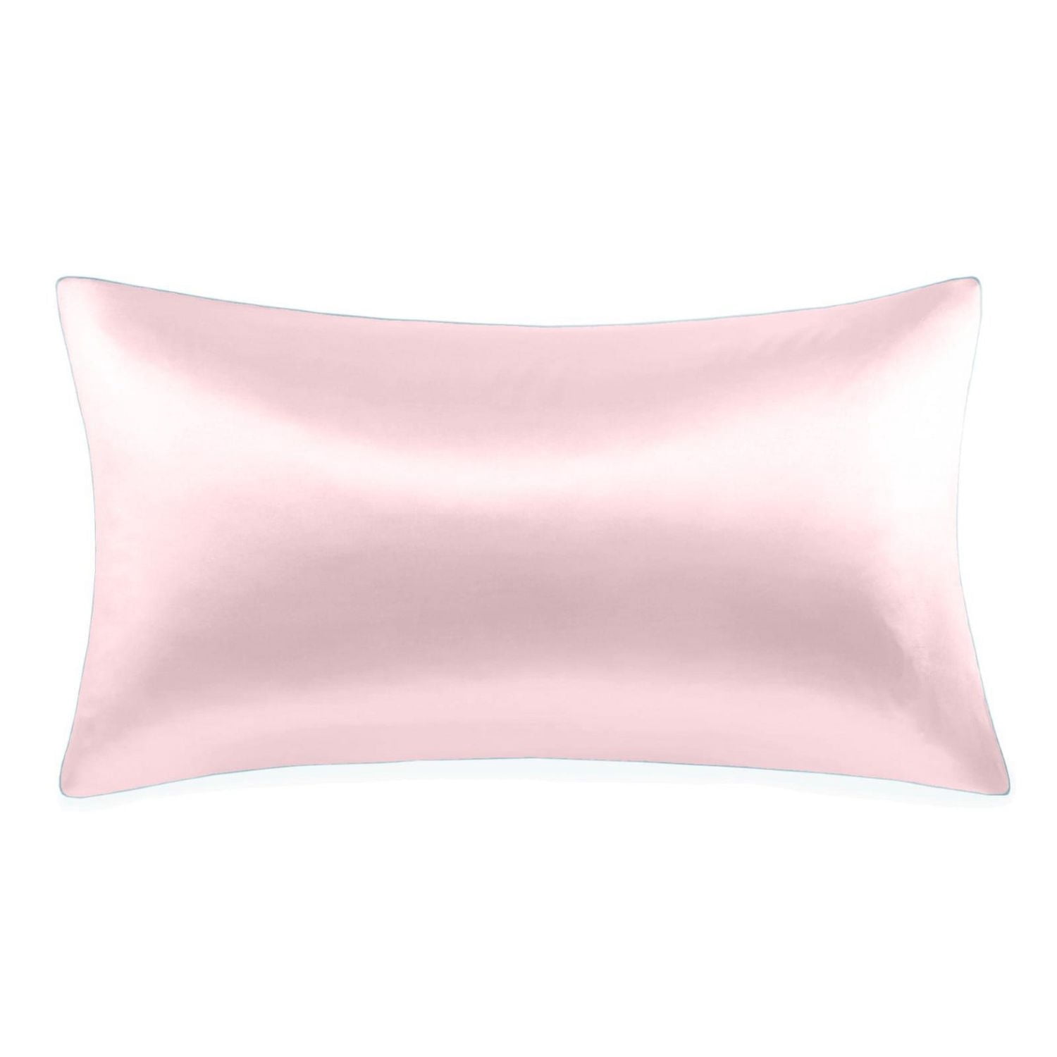 Chelsea Square 2pc Satin Pillowcases