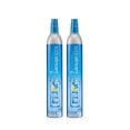 thumbnail image 1 of SodaStream 60L CO2 Cylinder, 2pack, 1 of 7
