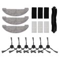 thumbnail image 3 of Floor Sweeper Replacement Accessory, Soft Sweeper Accessories Sufficient Quantity  For Bedroom, 3 of 8