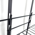 thumbnail image 4 of Wzzjkit Bathroom Organizers and Storage, Bathroom Shelf No Punch Bathroom Shower Hanging Shelf Shampoo Hanging Basket Shower Toilet Storage, Bathroom Rack, 4 of 7